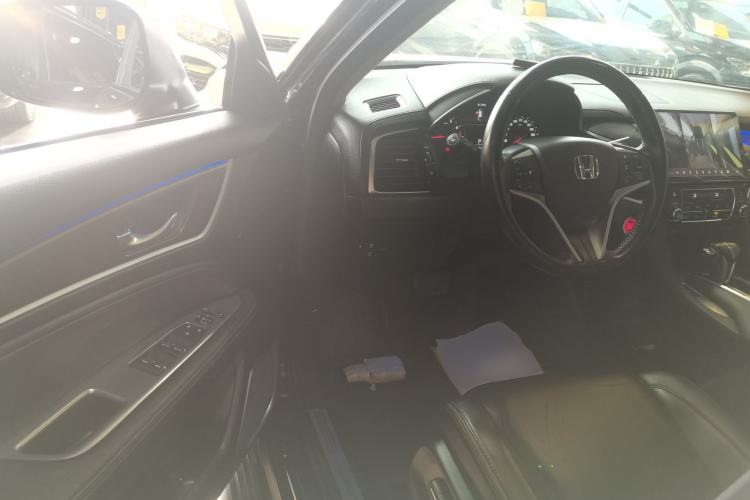 Used Honda Avancier 2020 240TURBO Front-Wheel Drive Smart Edition