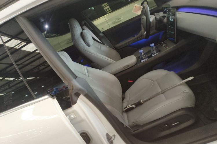 Used Nio ET5 2022 75 kWh