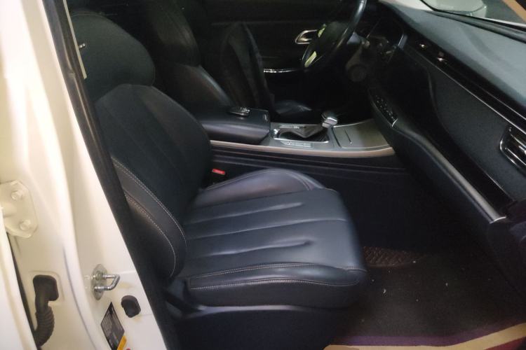 Used Oshan X7 2020 1.5T Automatic Luxury Model
