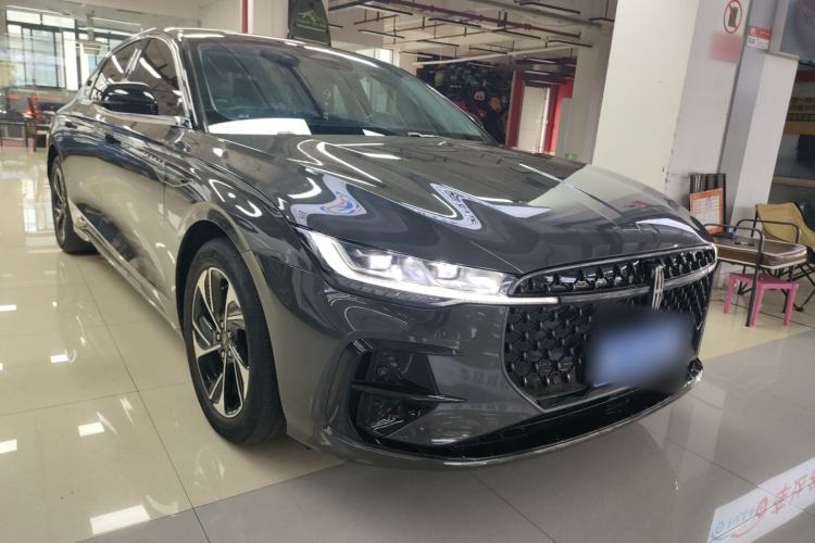 Used Lincoln Z 2022 iKoo Deluxe Edition