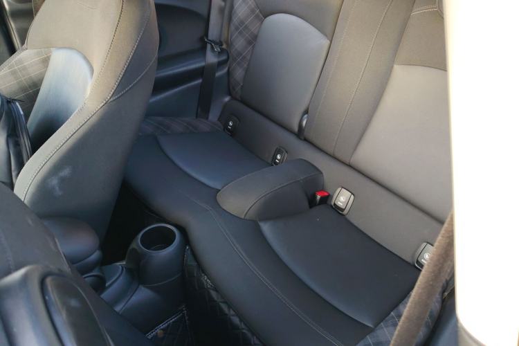 Used  MINI 2018 1.5T COOPER Classic Edition