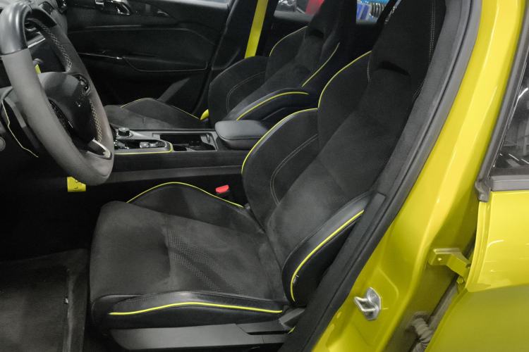 Used Lynk & Co 03 2021 03+ 2.0TD Automatic Wind-Chasing Edition
