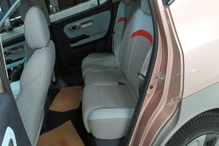 Used AION Y 2022 Plus 70 Enjoy Edition