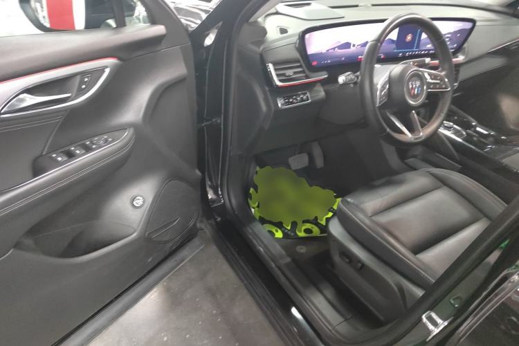 Used Buick Envision 2024 Encore Plus 28T AWD Luxury Edition