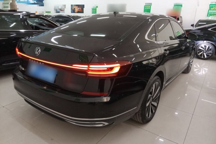 Used Volkswagen Passat 2024 330TSI Elite Edition
