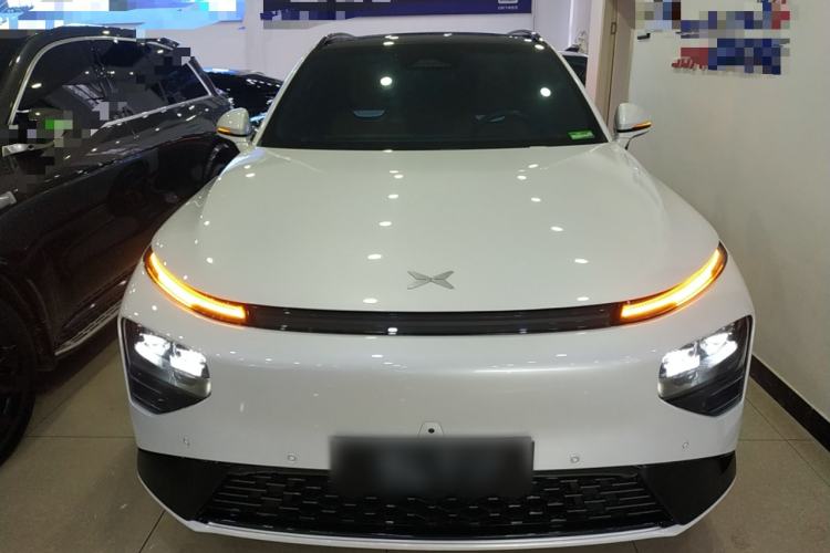 Used XPeng G9 2022 702 Max