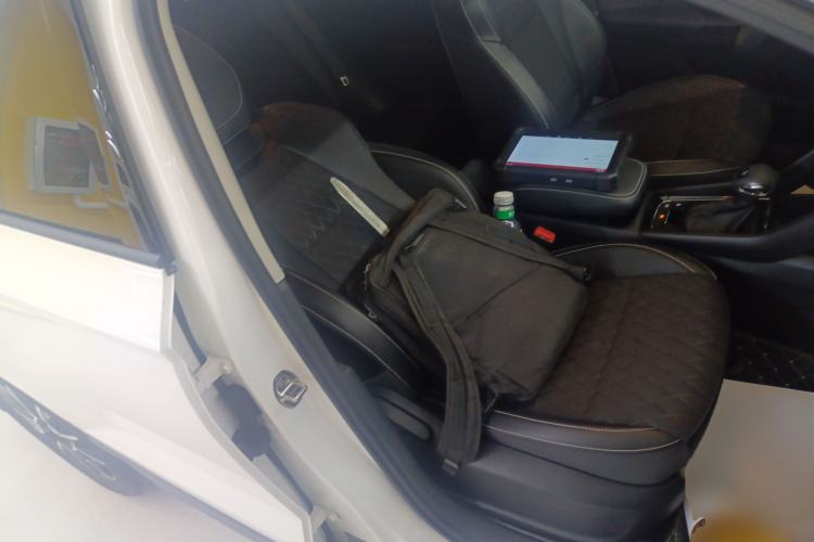 Used Skoda Karoq 2021 TSI280 Technology Edition
