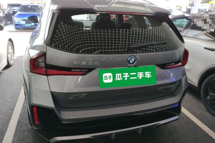 Used BMW iX1 2023 xDrive30L M Sport Package
