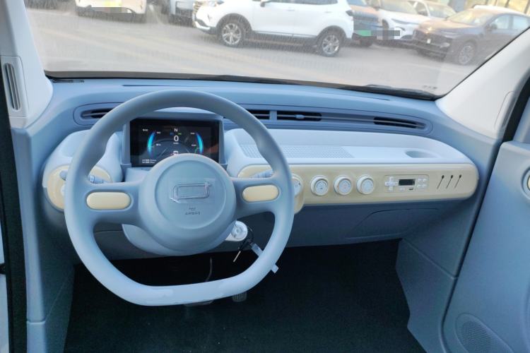 Used Bestune Pony 2025 222km Lightning Horse
