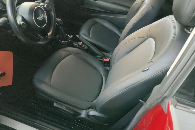 Used  MINI 2014 1.5T COOPER Fun
