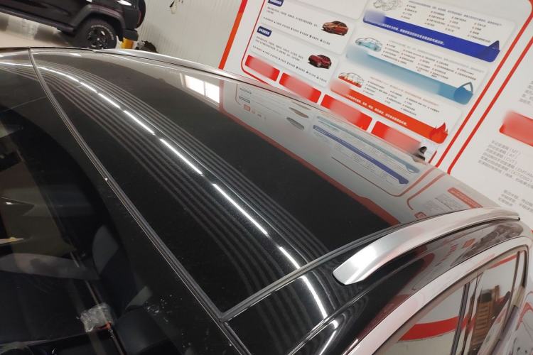 Used Volkswagen ID.4 CROZZ 2022 Long-Range Lite PRO Edition
