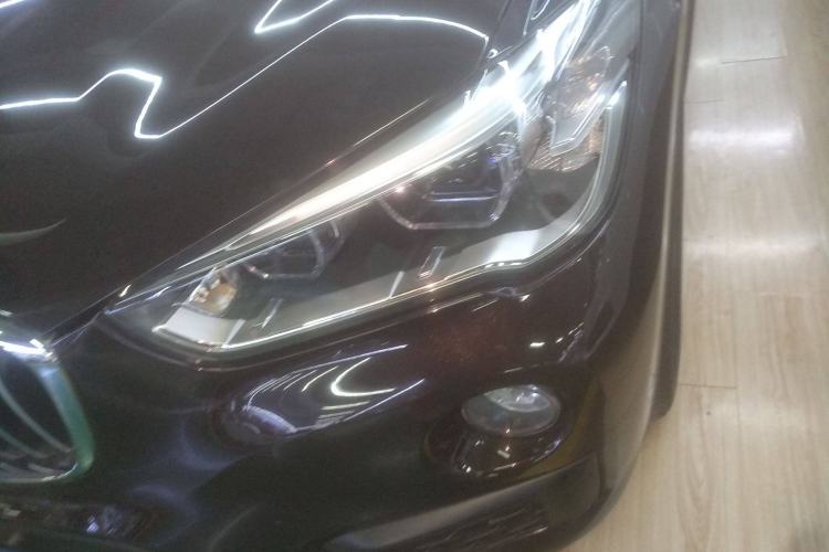 Used BMW X1 2018 sDrive20Li Leading Model
