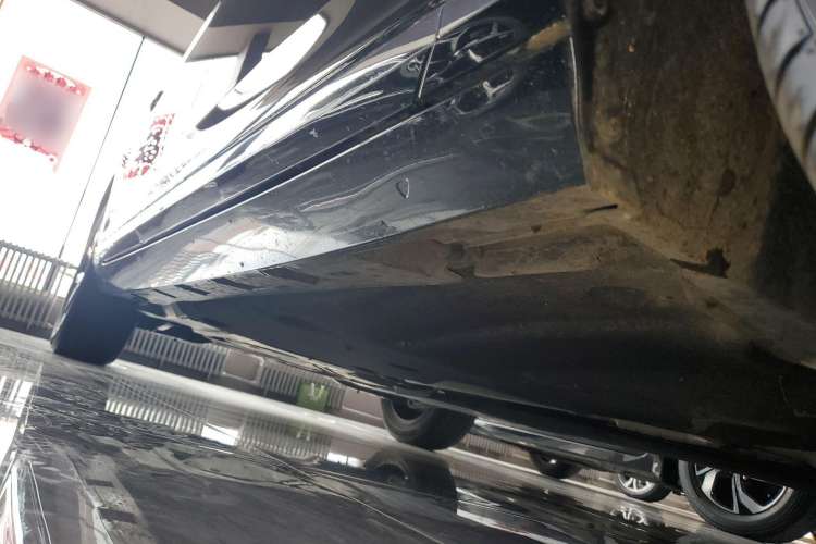 Used Volkswagen Magotan 2020 330TSI DSG Leading Model
