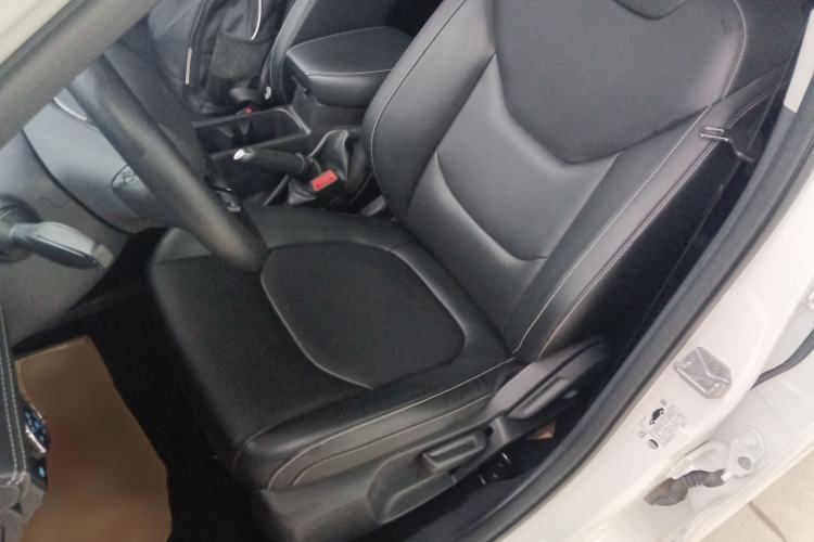 Used Ford Escort 2021 1.5L Automatic Diamond Edition
