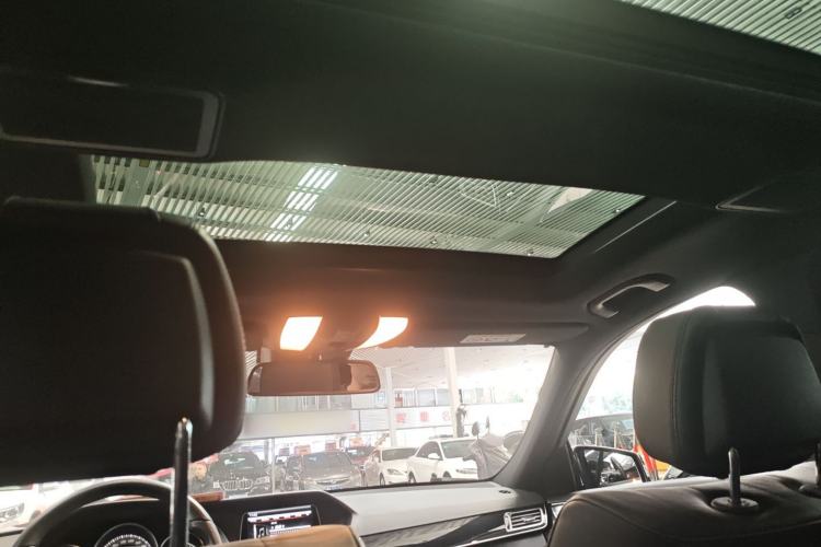 Used Mercedes-Benz E-Class 2015 E 260 L Sport Luxury Model
