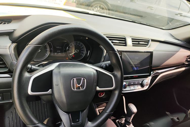 Used Honda Crider 2019 180 Turbo CVT Comfort Version China VI
