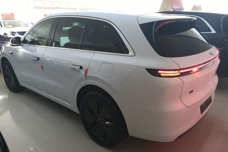 Used Li Auto L6 2024 Pro Model
