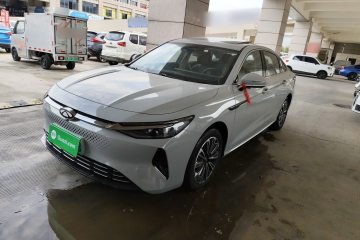 Used Chery Fengyun A8 2024 127 Far Voyage Luxury Edition