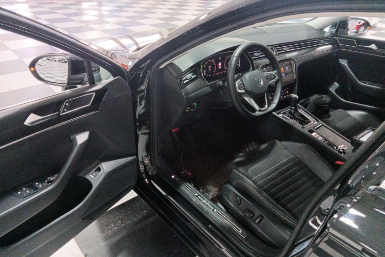 Used Volkswagen Magotan 2020 330TSI DSG Luxury Edition