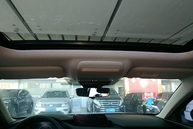 Used Mazda Mazda 3 Axela 2021 2.0L Automatic Zhiya Edition
