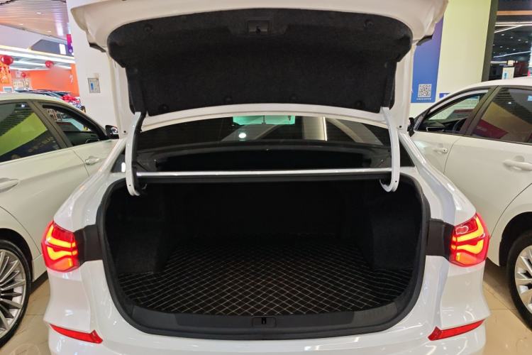 Used Chevrolet Monza 2024 1.5L Dual-Clutch Enjoyment Edition