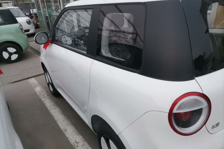 Used  Lumin 2024 130km Qingyue Version
