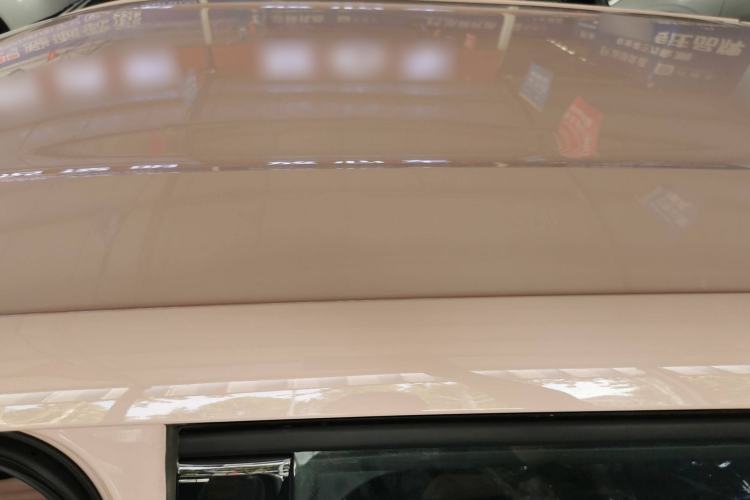 Used BYD Seagull 2025 Intelligent Driving Version 305 km Dynamic Edition
