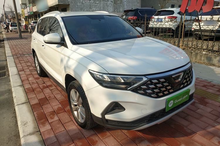 Used Jetta VS5 2019 280TSI Automatic Trend Model
