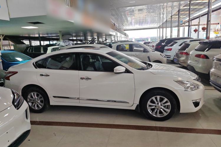 Used Nissan Teana 2013 2.0L XL Comfort Edition

