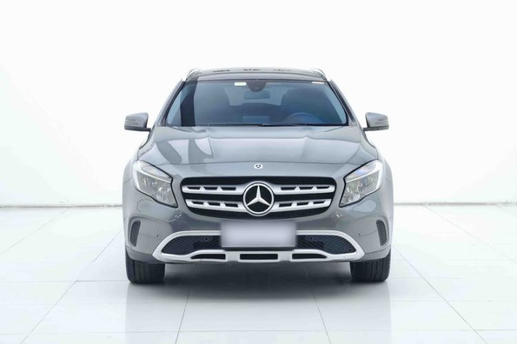 Used Mercedes-Benz GLA 2018 GLA 200 Sport Edition