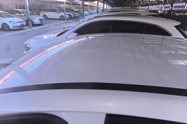 Used BYD Seal 05 DM-i 2025 DM-i Smart Drive 55KM Luxury Model