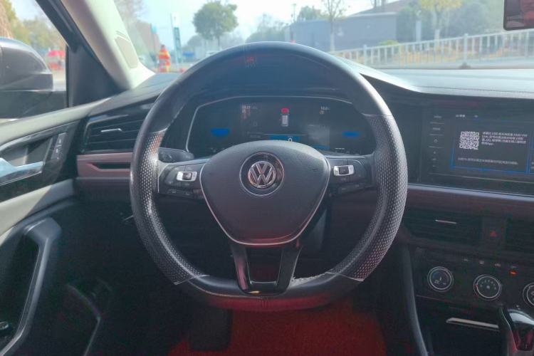 Used Volkswagen Sagitar 2021 280TSI DSG Excellence Edition