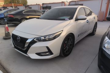 Used Nissan Sylphy 2020 1.6L XL CVT Enjoyment Edition
