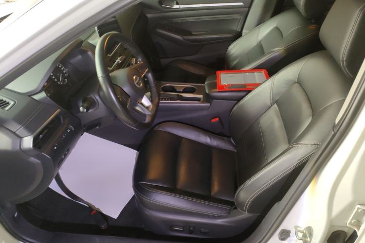 Used Nissan Teana 2020 Revised Version 2.0L XL Comfort Edition
