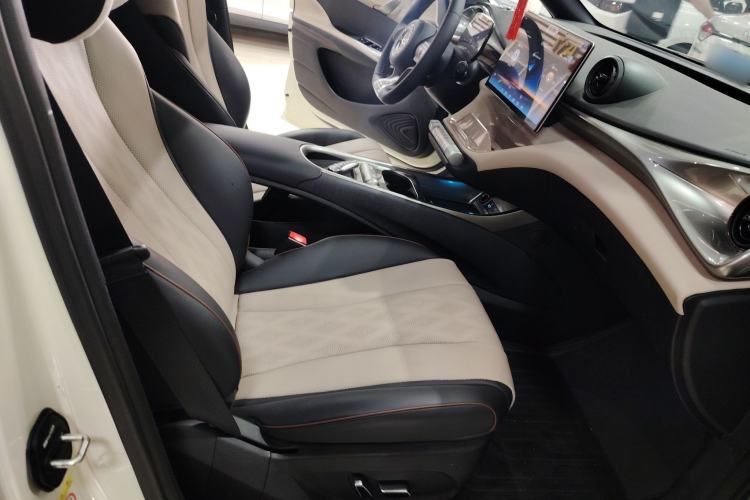 Used BYD Dolphin 2024 Honor Edition 420km Fashion Version