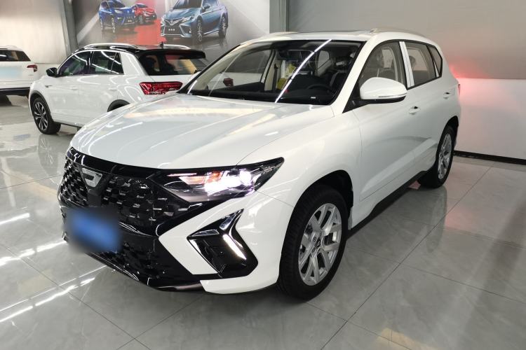 Used Jetta VS5 2026 Model, 280TSI Automatic Enjoyment Edition