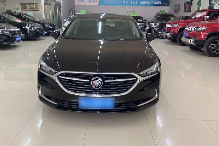 Used Buick LaCrosse 2022 552T Luxury Version
