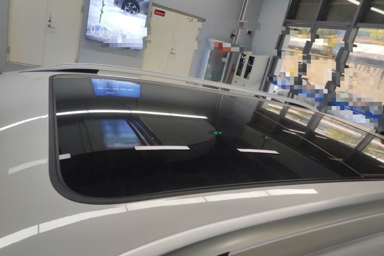 Used Volkswagen Tharu 2021 280TSI Two-Wheel-Drive Luxury Plus Edition
