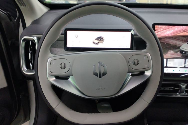 Used Leapmotor B10 2025 510 Joyful Edition
