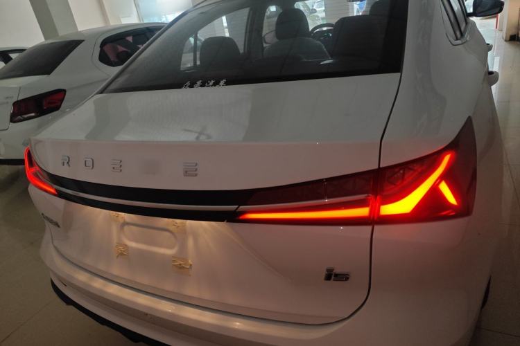 Used Roewe i5 2023 1.5L CVT Luxury Edition