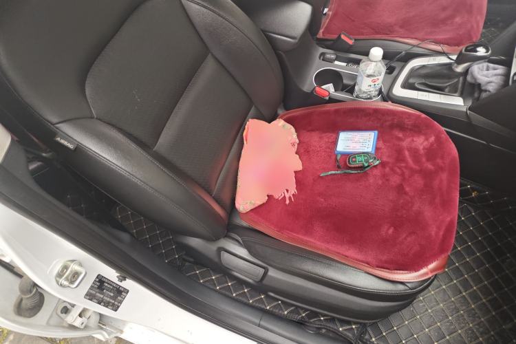 Used Hyundai Elantra 2020 1.5L CVT Smart & Stylish – Elite Version