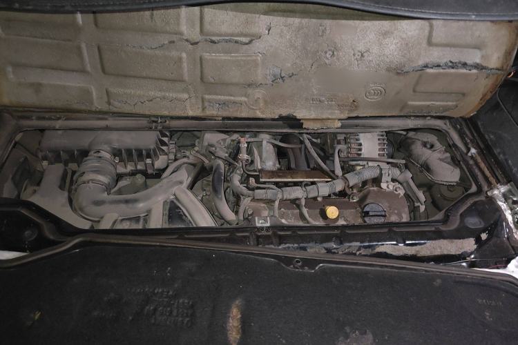 Used  fortwo 2012 1.0 MHD Hardtop Standard Edition
