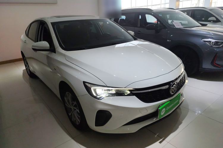 Used Buick Verano 2023 Pro Enjoyment Edition
