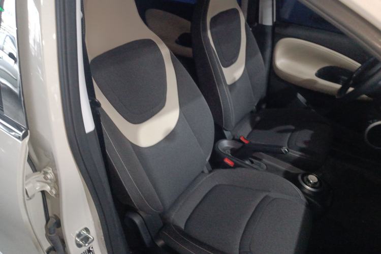 Used Wuling Bingo 2024 203km Light Edition
