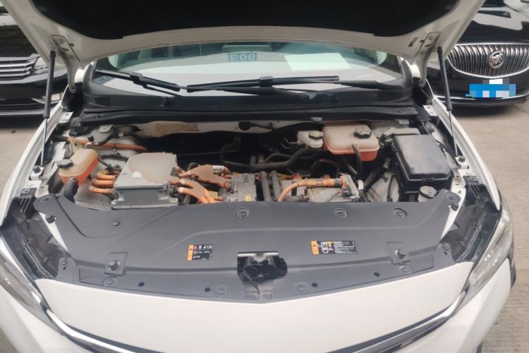 Used Buick Velite 6 2019 Connected & Smart Edition
