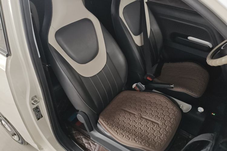 Used Wuling Hongguang MINIEV 2024 3rd Generation 170 km