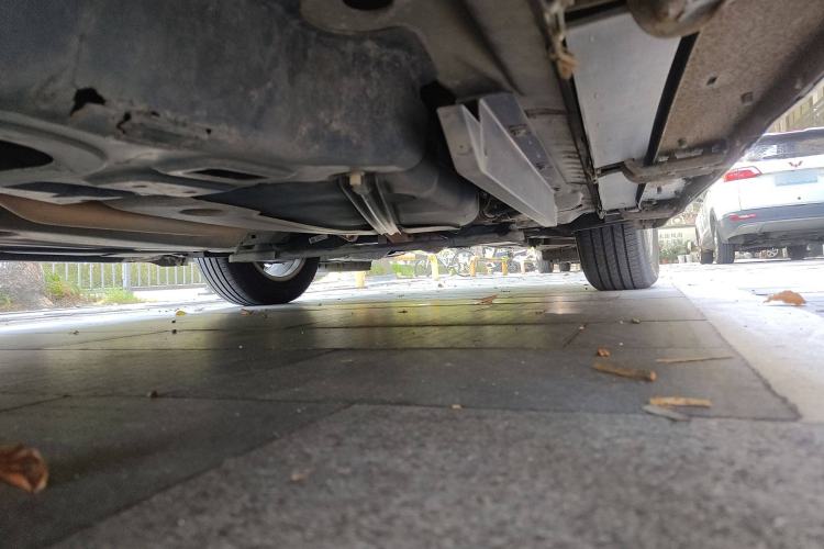 Used Buick Envision 2017 20T Two-Wheel Drive Elite Version