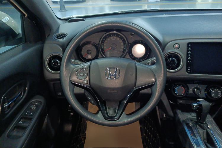 Used Honda XR-V 2021 1.5L CVT Classic Edition