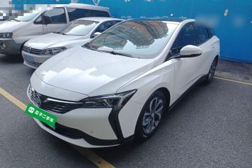 Used Buick Velite 6 2022 Plug-in Hybrid Connected Smart Model