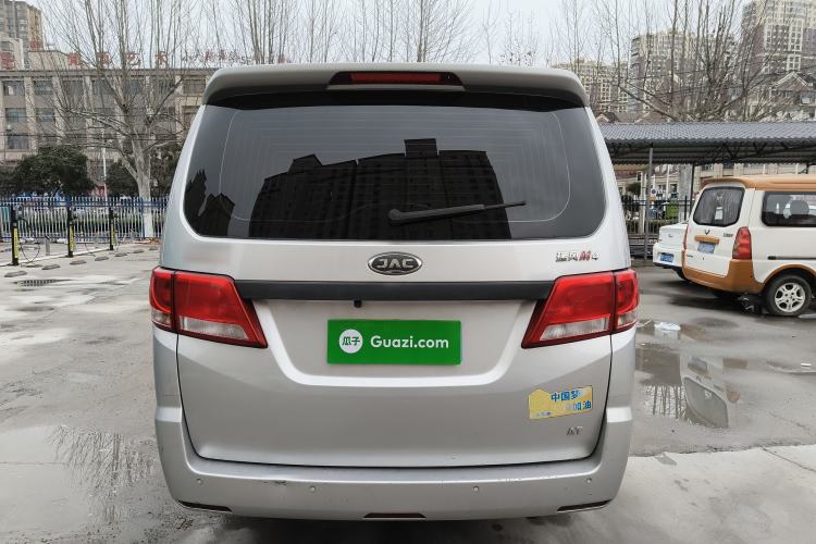 Used  M4 2022 2.0 TGDI Automatic Business Edition